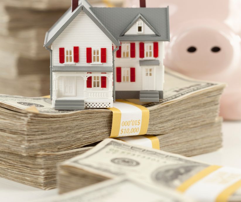 Finding Cash Buyers For Real Estate
