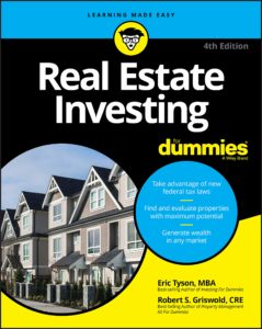 Real Estate For Dummies