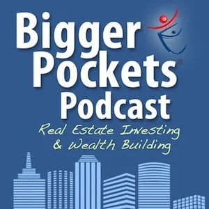 Biggerpockets Real Estate Podcast