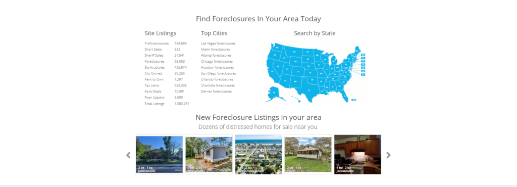Screenshot 2022 11 20 at 16 43 07 Foreclosure.com Foreclosures Foreclosure Listings