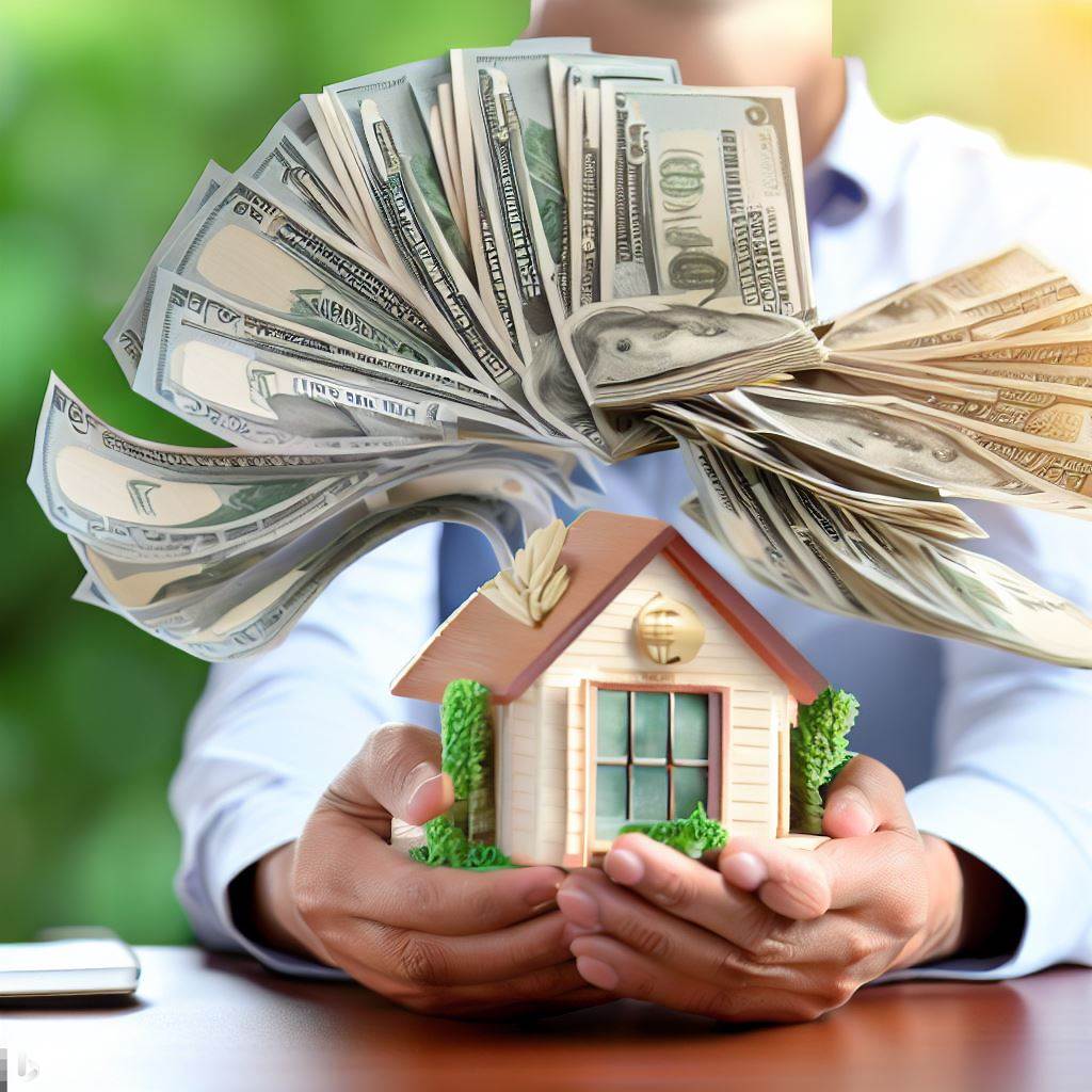 Cash Out Refinance to Buy Investment Property