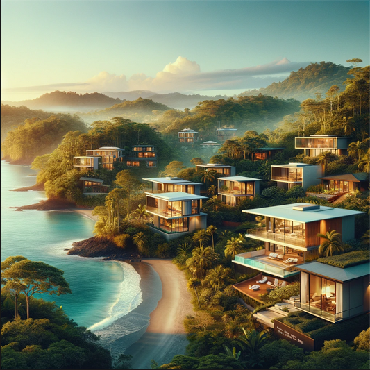 Buying Real Estate in Costa Rica