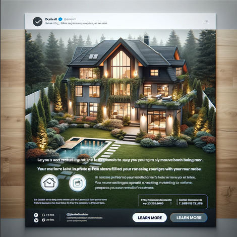 Twitter Ads for Real Estate