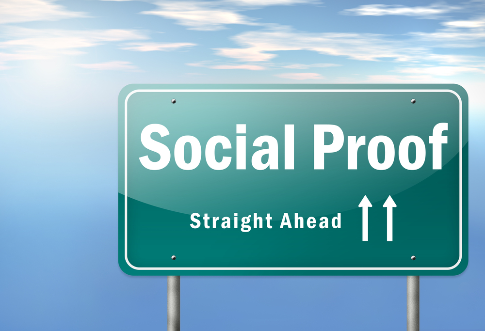 Power of Social Proof in Real Estate