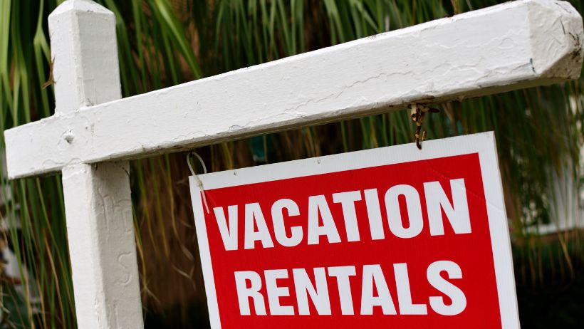 Vacation Rental Investments