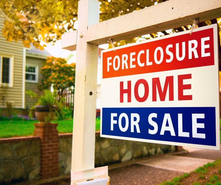 Foreclosure Real Estate Wholesaling