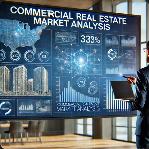 Commercial Real Estate Market Analysis and Trends